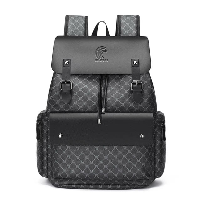 Hilltops Laptop Backpack V. 2