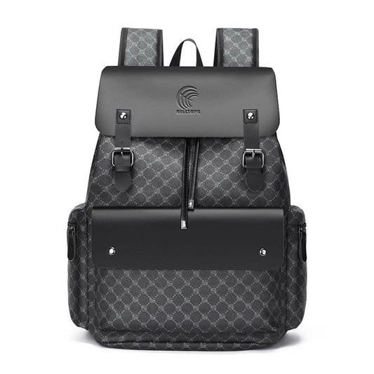Hilltops Laptop Backpack V. 2