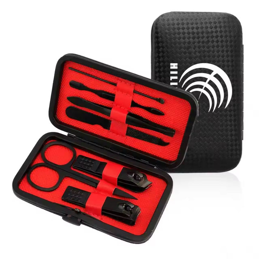 Nail Clipper Set