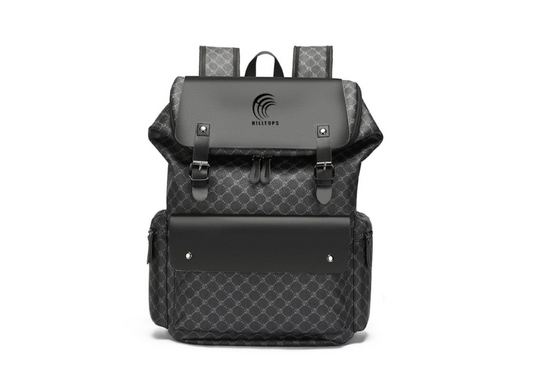 Hilltops Laptop Backpack V. 1
