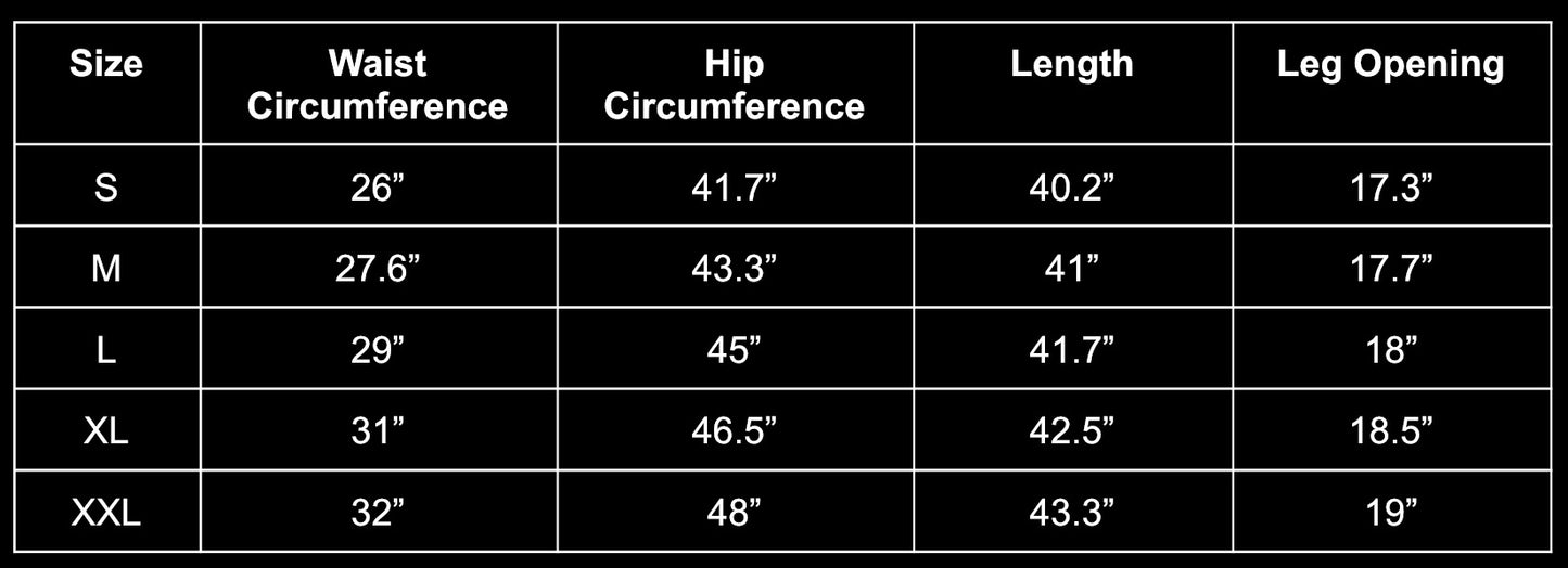 “Mocha Over Matcha” Sweatpants