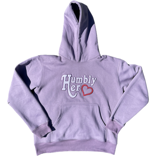 Humbly Her Hoodie