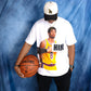 Kobe “HIM” T-Shirt (White)