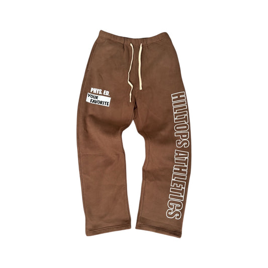 “Mocha Over Matcha” Sweatpants